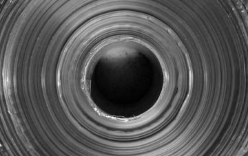 Caer Farchell edpm waterproofing