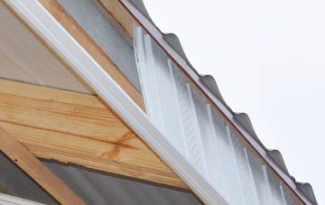 why Caer Farchell fascia repairs are essential