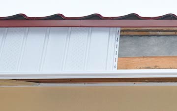 Caer Farchell fascia repair costs