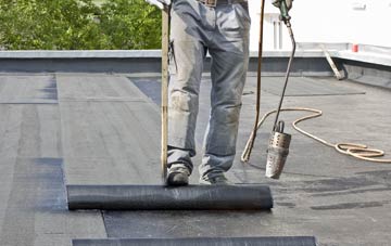 flat roof replacement Caer Farchell, Pembrokeshire