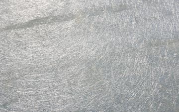 Caer Farchell laminate fibreglass or shingles?