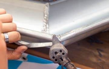 disadvantages of Caer Farchell lead roofing