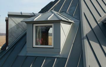 metal roofing Caer Farchell, Pembrokeshire