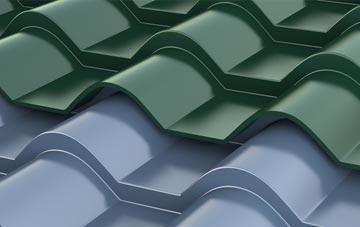 who should consider Caer Farchell plastic roofs