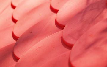 Caer Farchell plastic roof costs