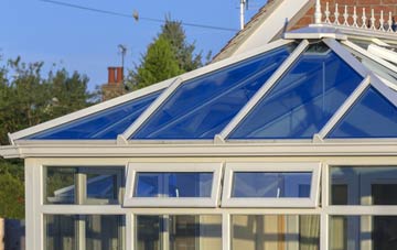 professional Caer Farchell conservatory insulation