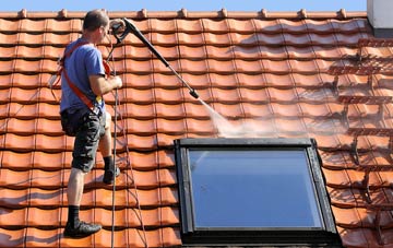 roof cleaning Caer Farchell, Pembrokeshire