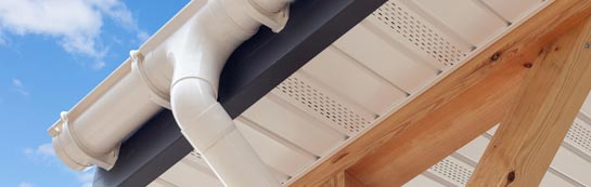 get Caer Farchell guttering quotes today