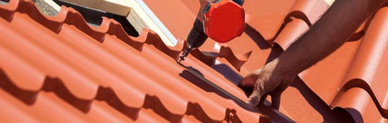 save on Caer Farchell roof installation costs
