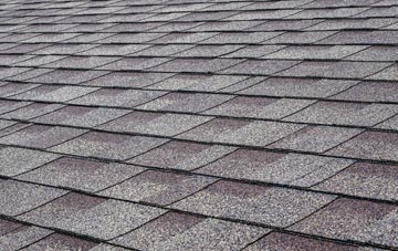 Caer Farchell tiles for shallow pitch roofing