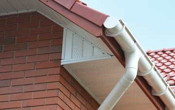Caer Farchell soffit repair costs
