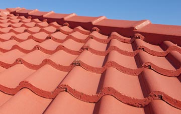 Caer Farchell tile and slate roof replacement
