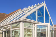Caer Farchell conservatory roof repairs
