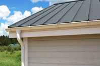 Caer Farchell fascia repair