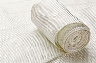 Caer Farchell fibreglass roofing repairs