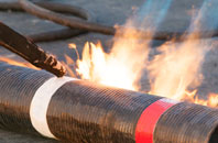 Caer Farchell flat roofing replacement