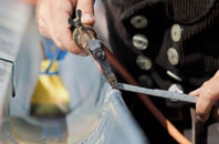 Caer Farchell lead roof quotes