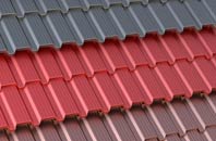 find rated Caer Farchell plastic roofing companies