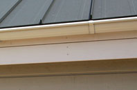 Caer Farchell soffit repair