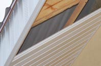 rated Caer Farchell soffit repair companies