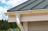 Caer Farchell soffits