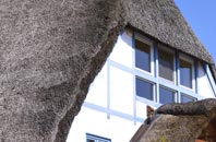 find rated Caer Farchell thatchers